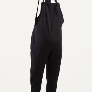 XS Old Navy Maternity overalls